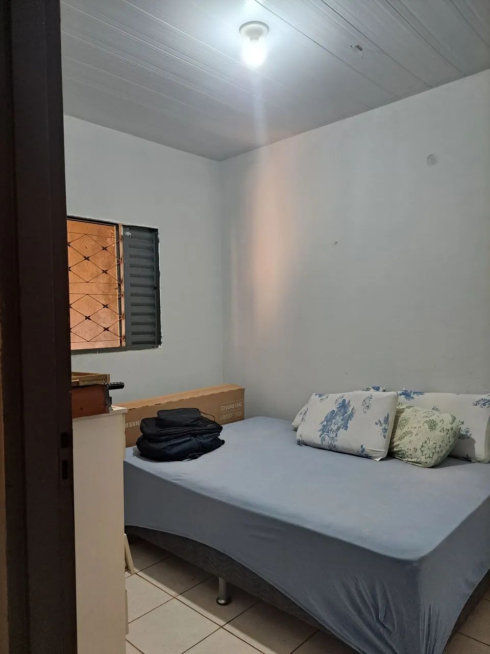 Vendo casa em taquaralto  - Foto 3