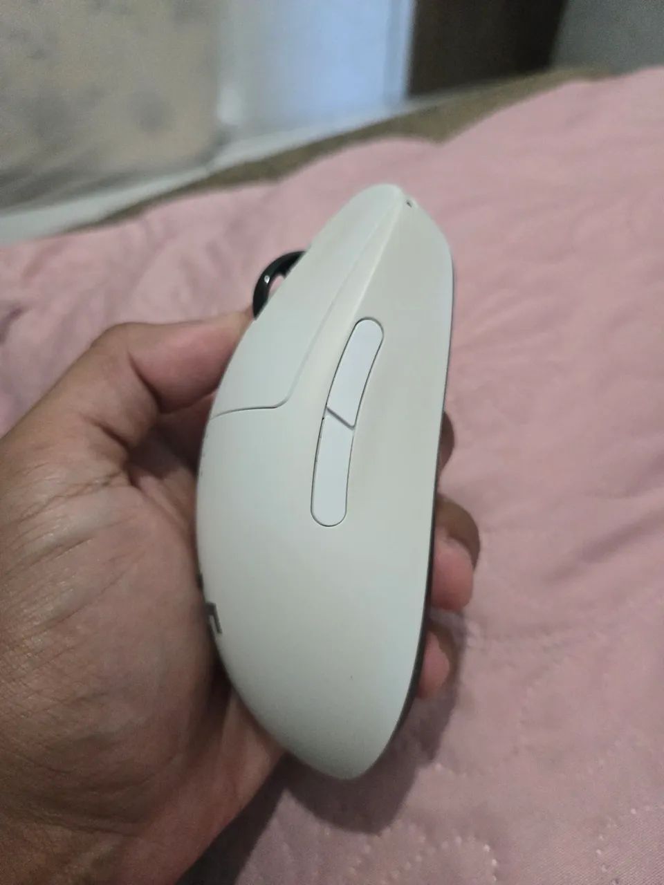 Mouse logitech g pro2 lightspeed
