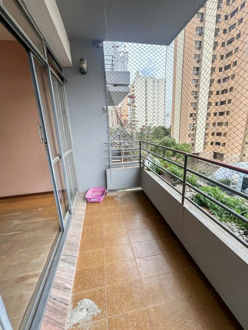 Apartamento para alugar no Edifício Giardini, Centro de Londrina - Foto 5