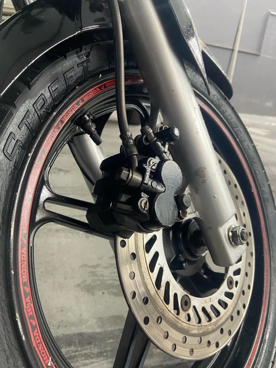 CB 300 R - Foto 4