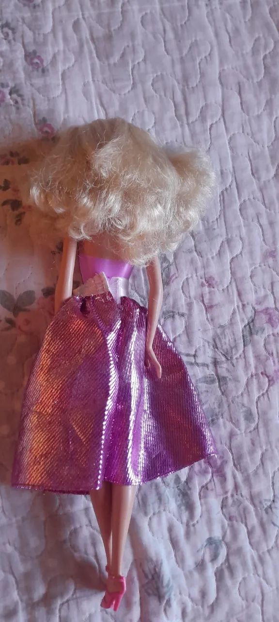 Boneca Barbie - Foto 3