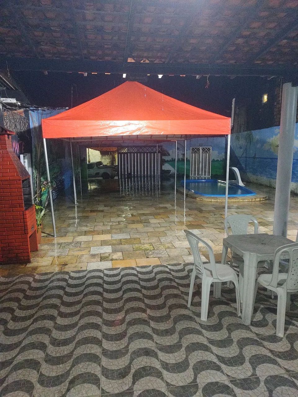 Tenda 4x4 R$2.500 - Foto 2