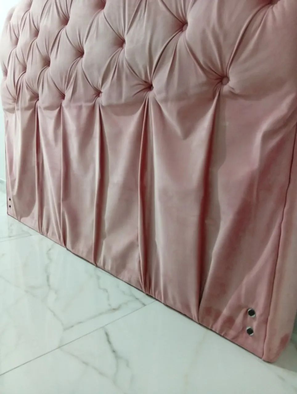  Cabeceira de Cama em Perfeito Estado - Aproveite! - Foto 5