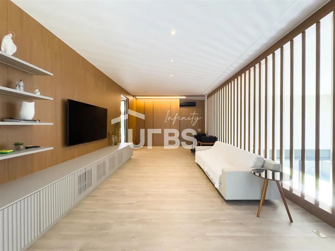 Sobrado Aldeia do Vale - Com 648,00m² - Casa nova - Foto 3