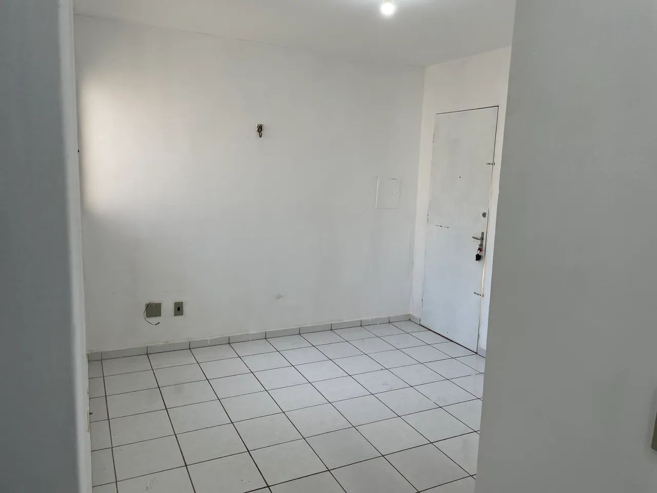 Apartamento na Vila Palmares - Foto 5