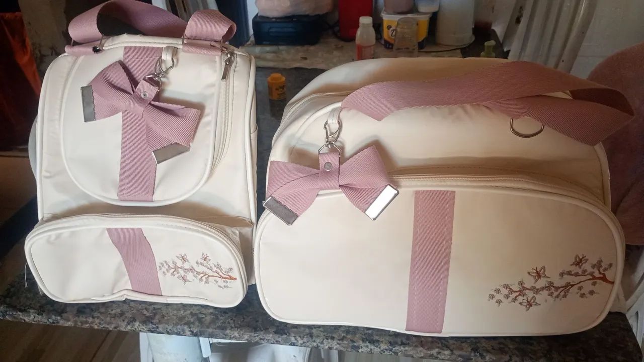 Bolsa maternidade  - Foto 2