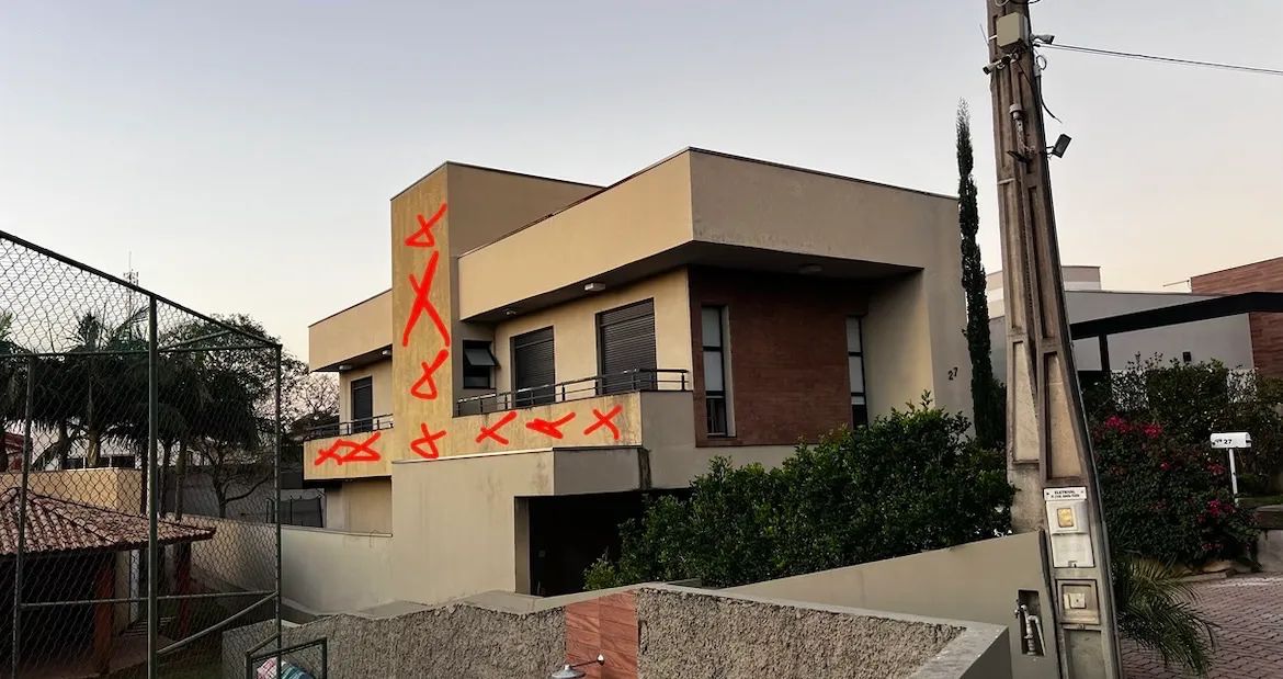 Serviços de Pintura Residencial e Industrial  - Foto 2