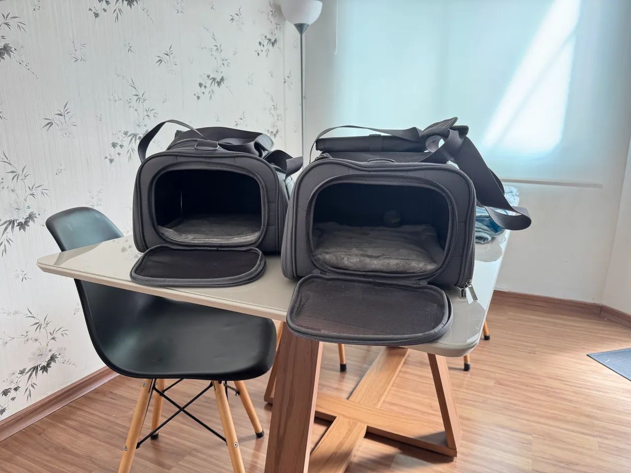 Woolie Travel - Bolsa De Transporte Air Bag Standard - Foto 2