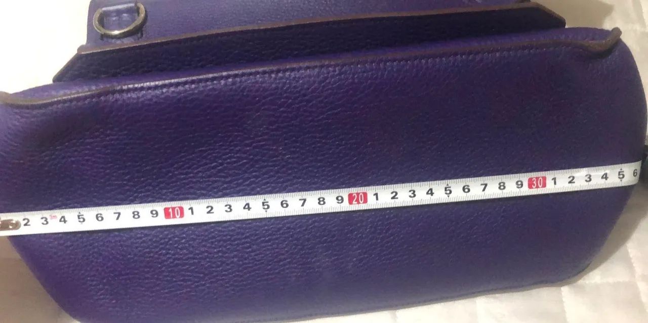  Hermes original Jypsiere Clemence  - Foto 5
