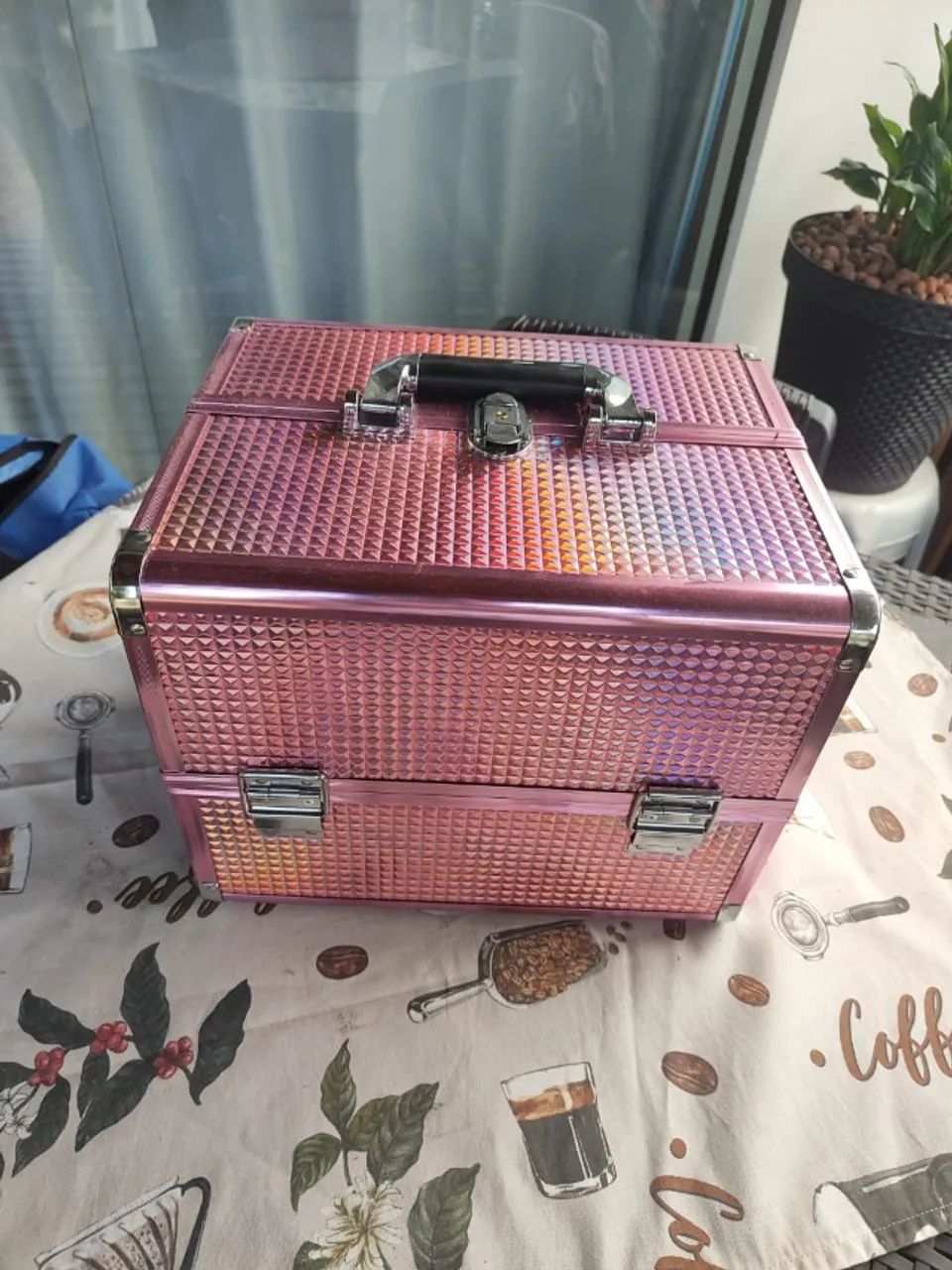 Kit Completo para Extensão de Cílios - Praticamente Novo - Foto 3
