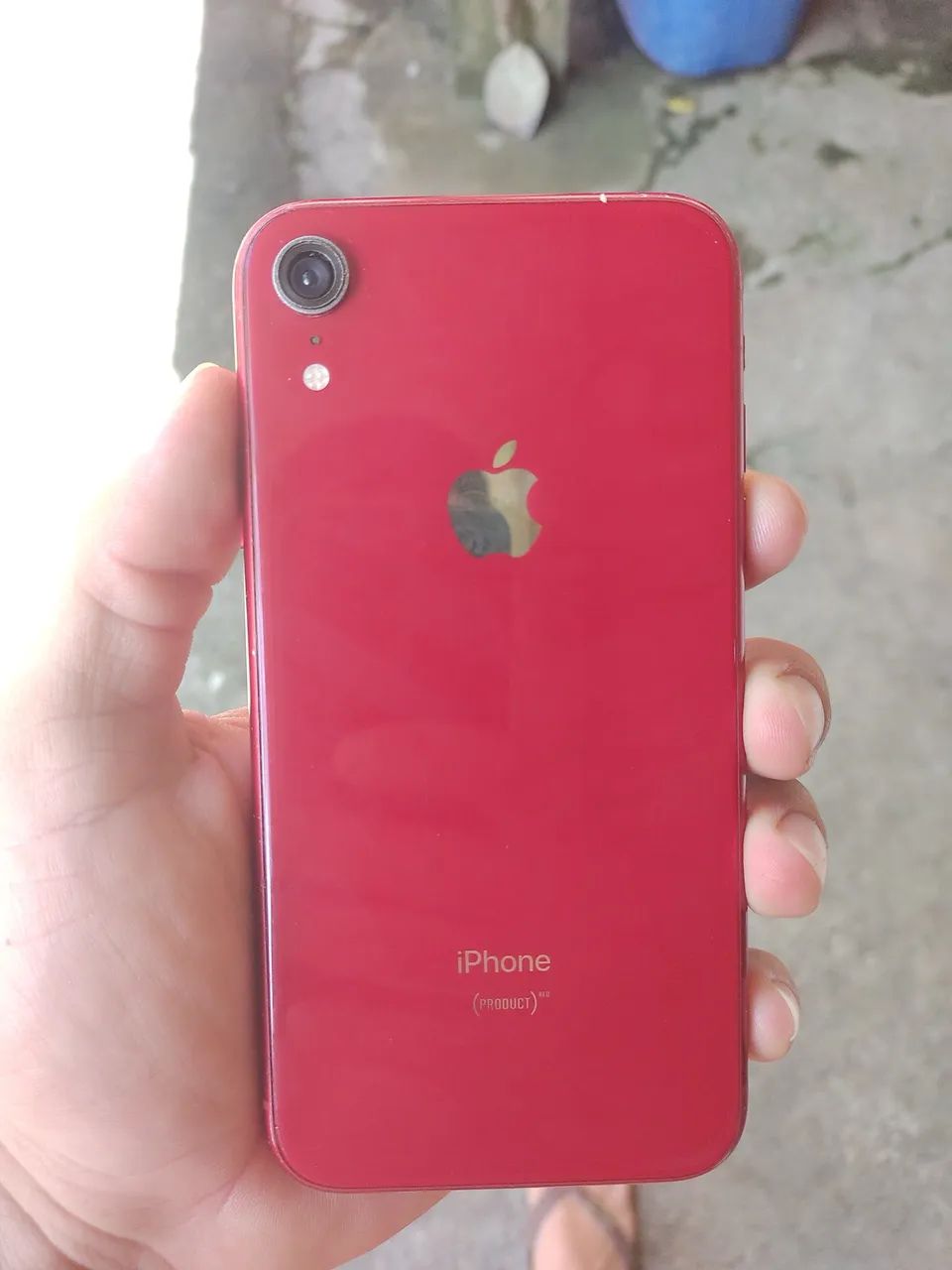 Iphone xr - Foto 2