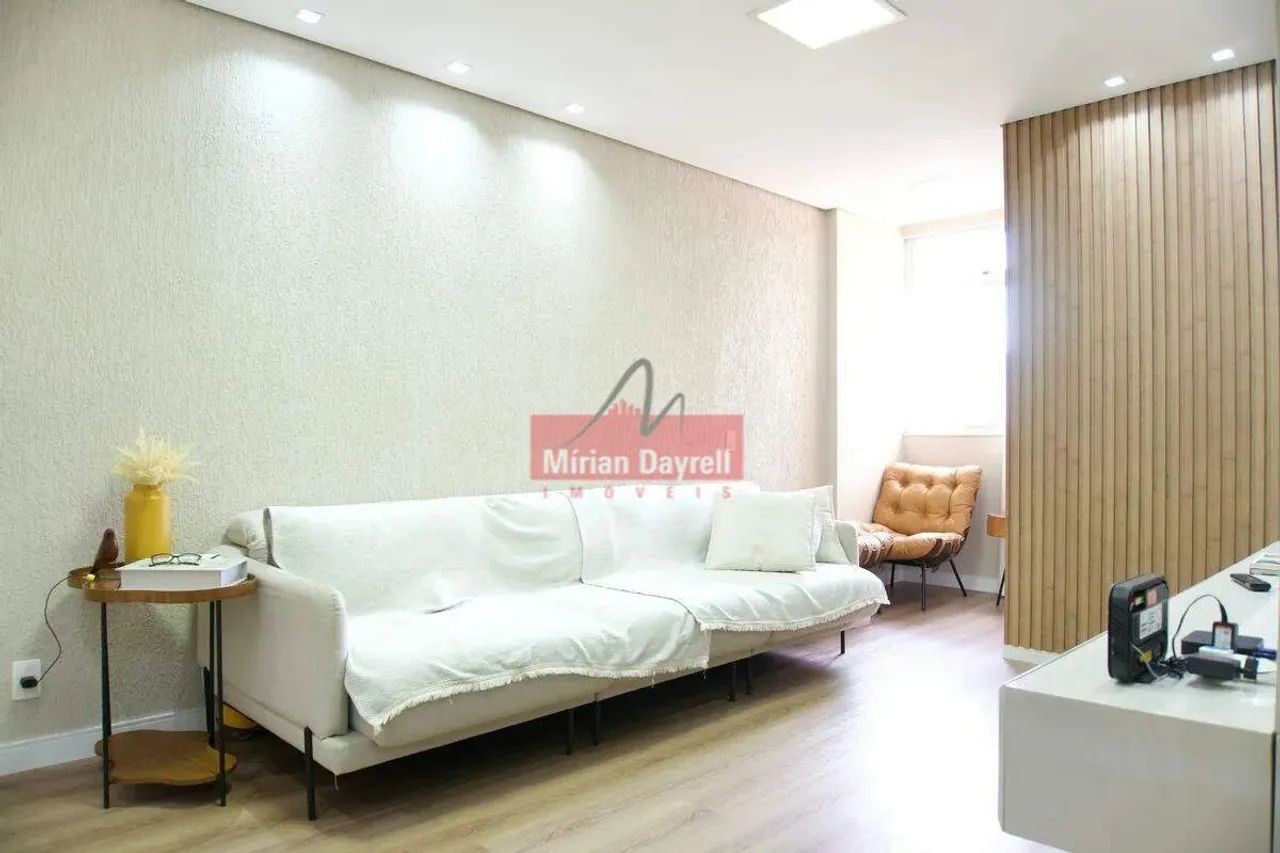 (63840) à venda - Apartamento com 2 quartos, no Floresta - Foto 3