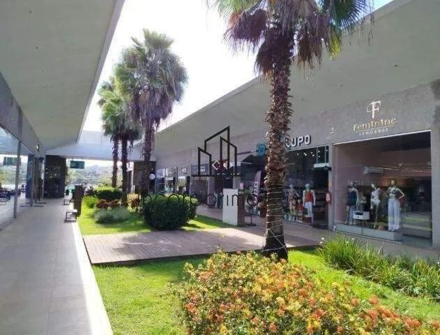 Loja Comercial a Venda em Lagoa Santa (Varzea)  33 m²,