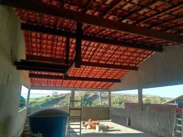 TELHADOS COLONIAIS - Foto 4
