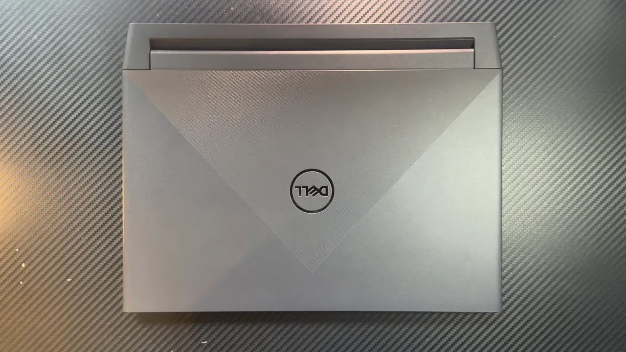 Dell G15 5511 - Foto 2