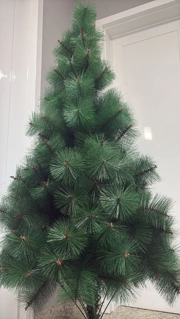 Árvore de Natal - Foto 4