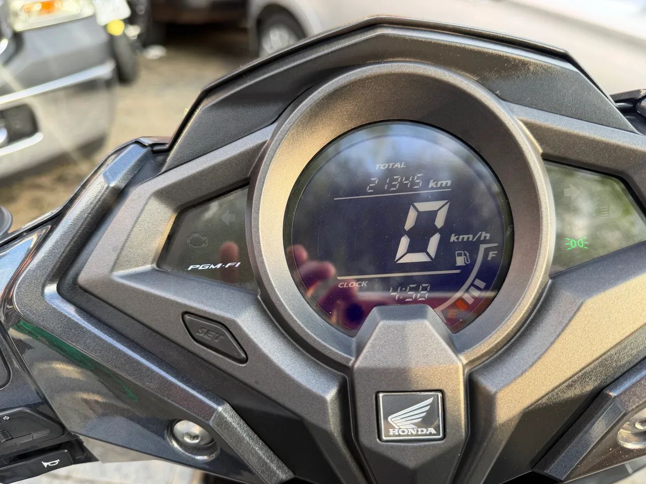 Elite 125  - Foto 3