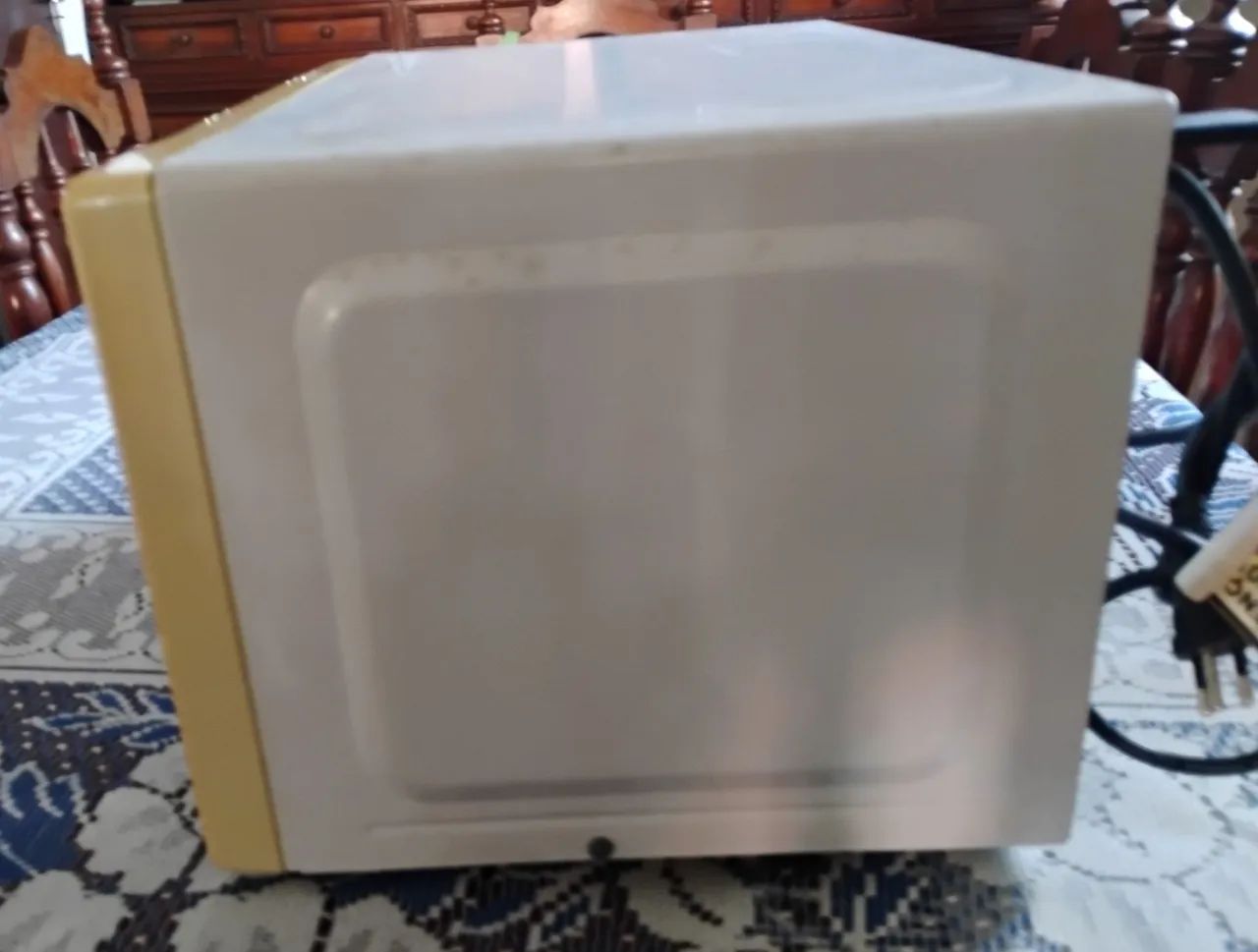 Micro-ondas Midea (não funciona). - Foto 5