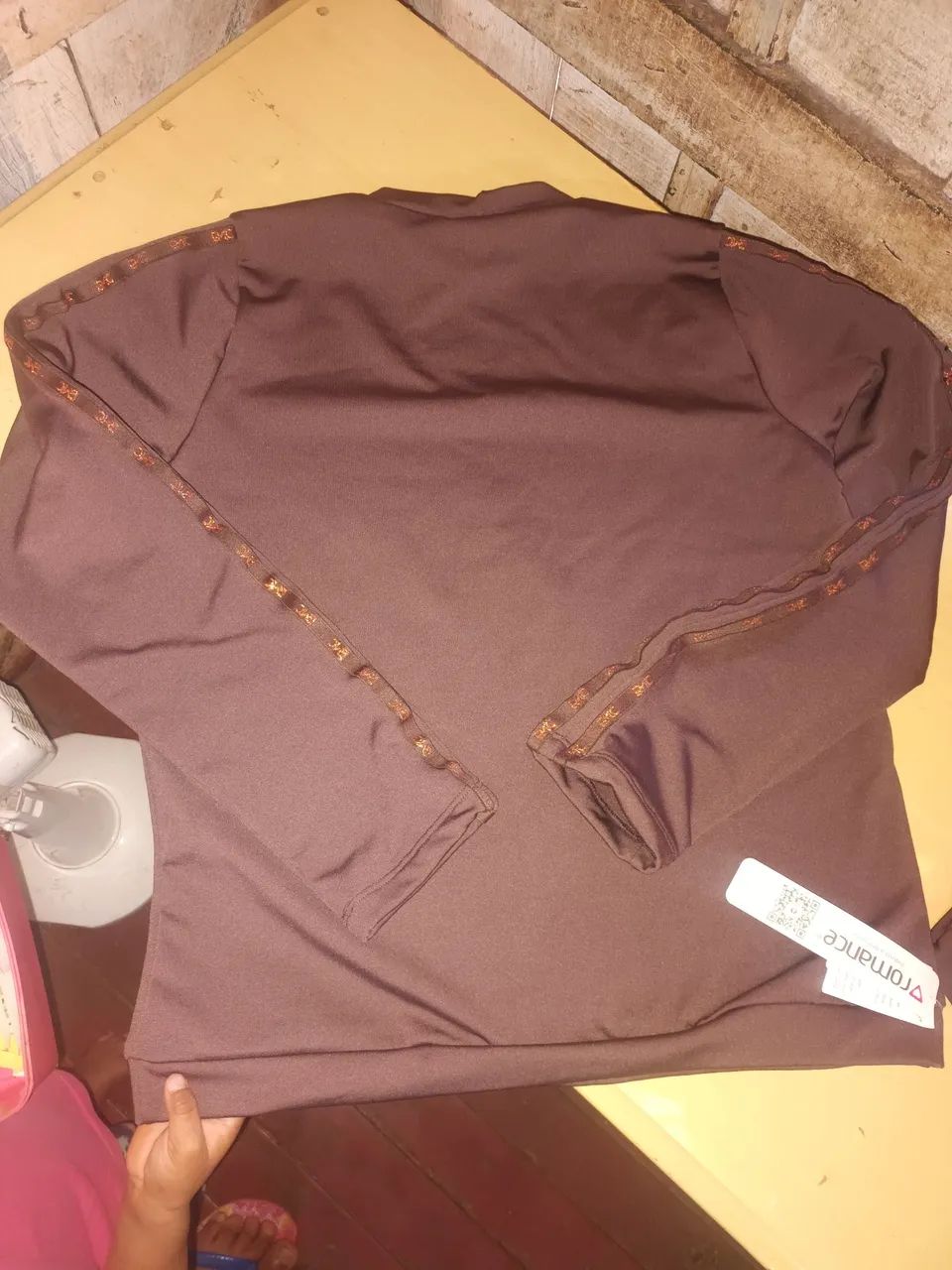 Ropa boa - Foto 2
