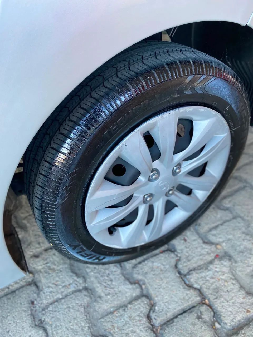 Hyundai HB20 Comf./c.plus/c.style 1.0 Flex 12V 2017 - Foto 3