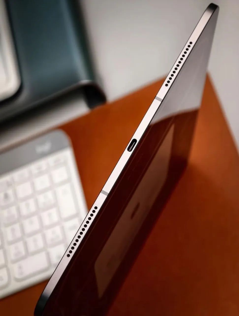 iPad Pro 13" M4 2TB Wi-Fi - Foto 2