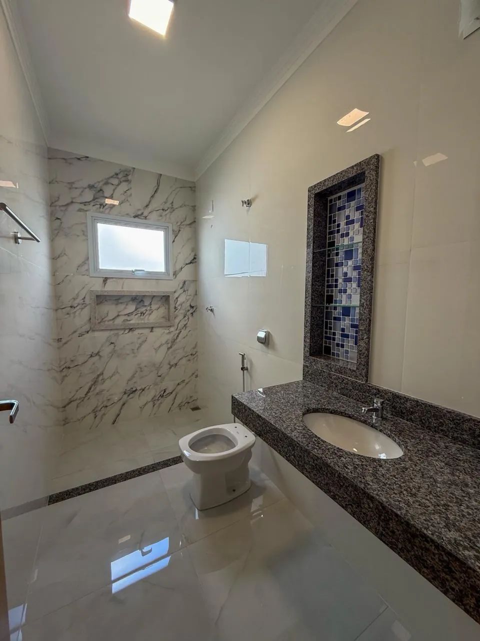 Casa nova em Chapada dos Guimarães . - Foto 4