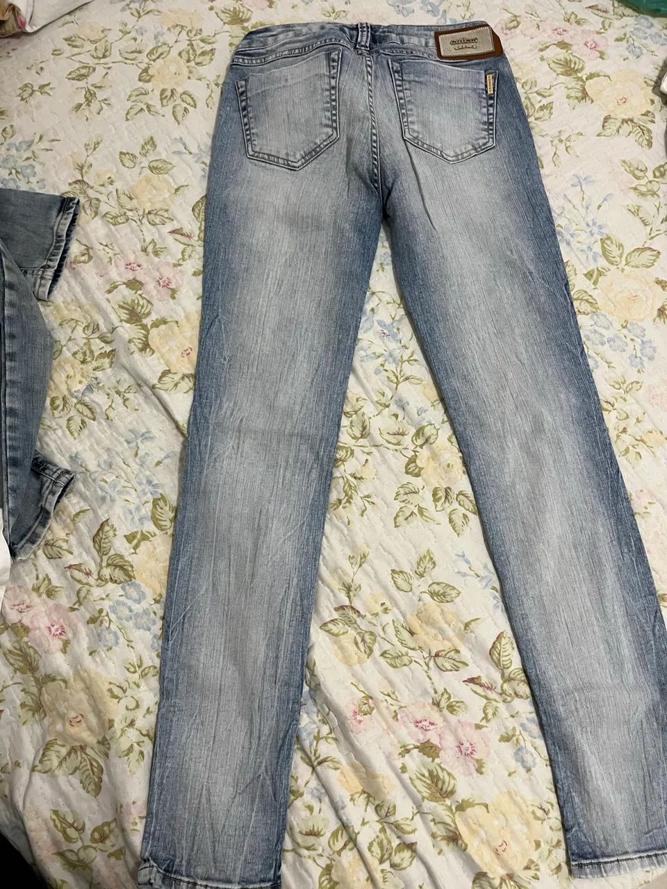 Calça feminina linda Collci - Foto 5