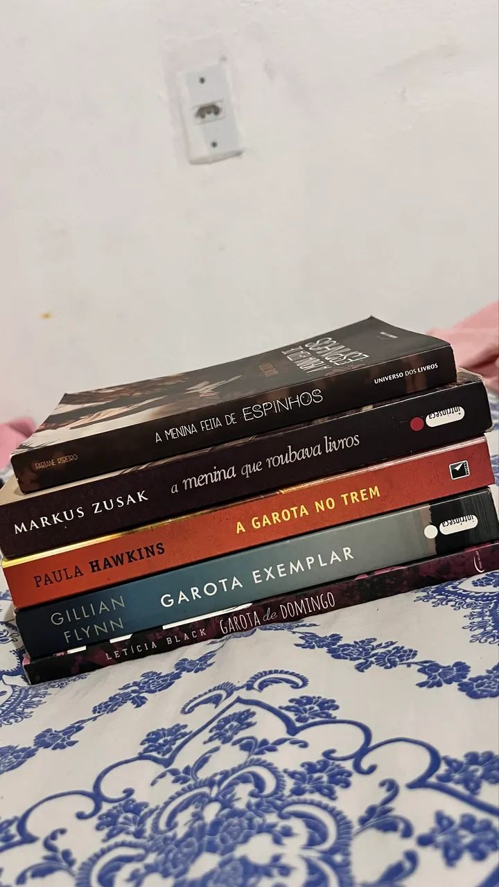 Livros