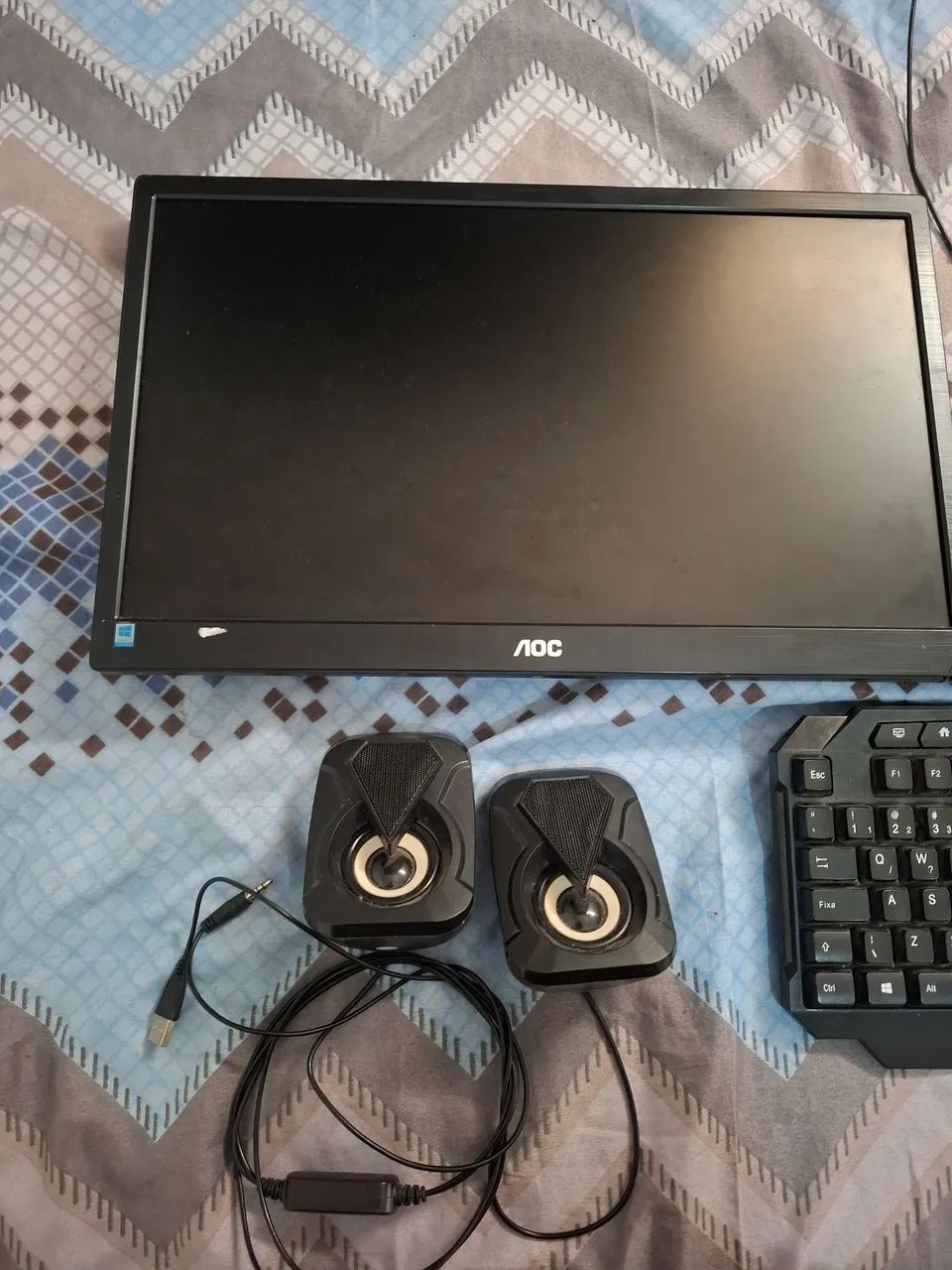 PC GAMER AMD COMPLETO - Foto 5