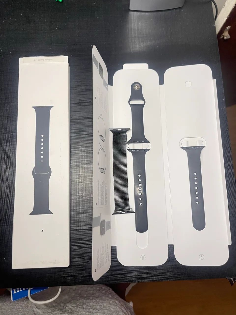 APPLE WATCH SERIES 7 - Foto 3