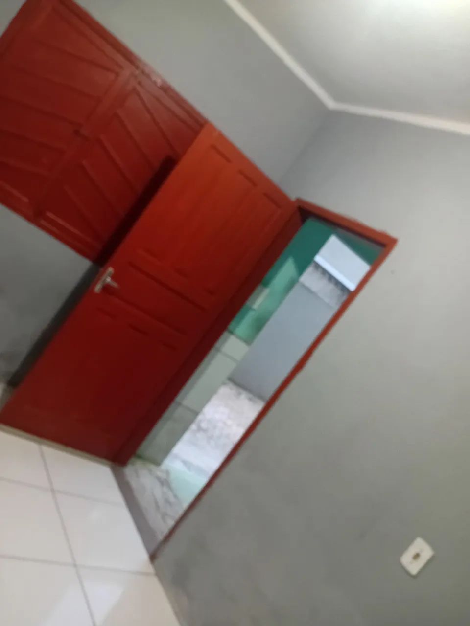 Alugo casa de 2 quartos - Foto 3