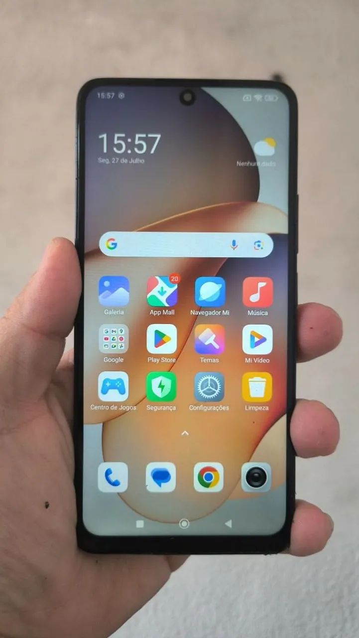 Xiaomi redmi note 13 256gb nfc