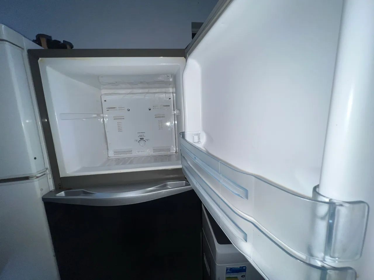 Geladeira Consul  - Foto 3
