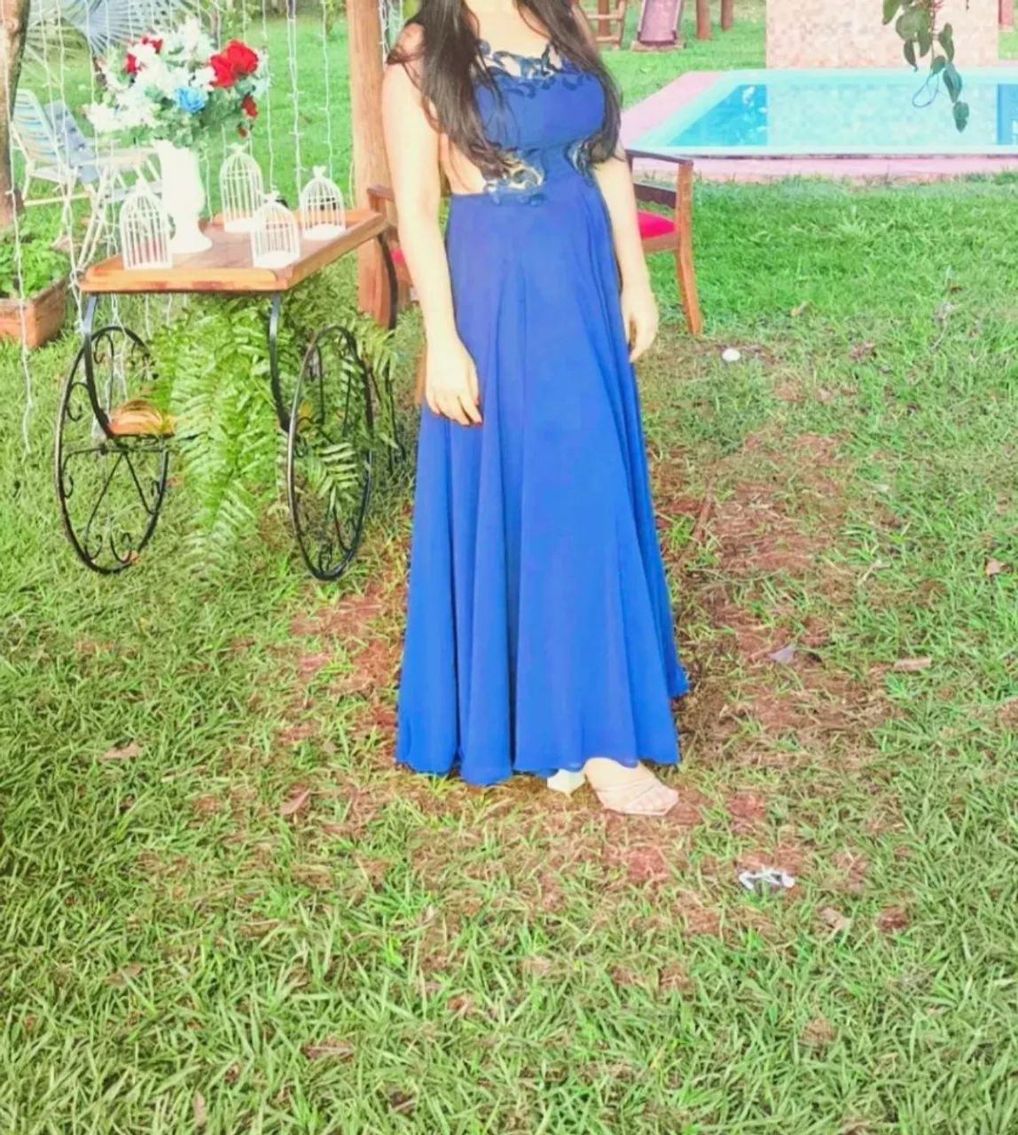 Vestido de madrinha - Foto 2