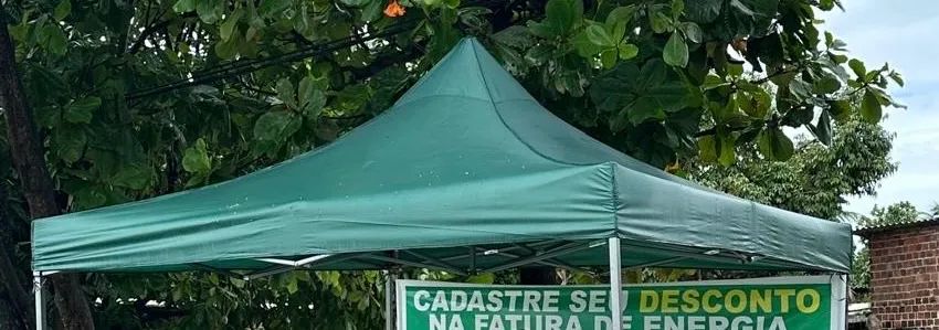 Tenda 3x3 - Foto 2
