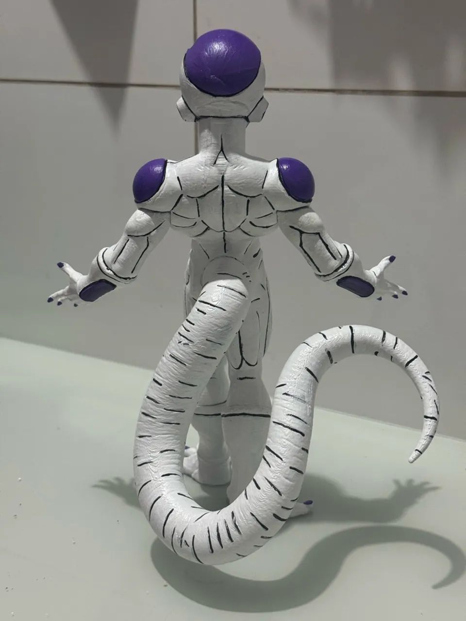 Action figure Freeza  - Foto 4