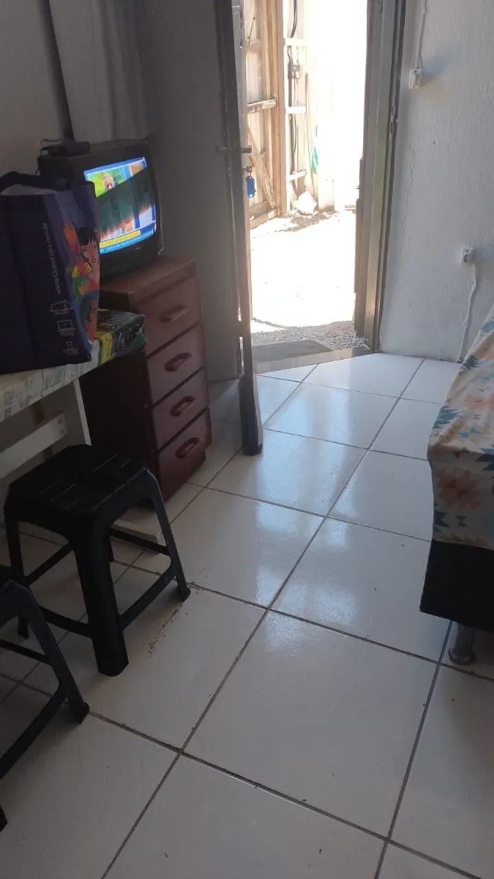 braga cabo frio kitnet locação fixa: ambiente familiar, excelente localização  - Foto 9