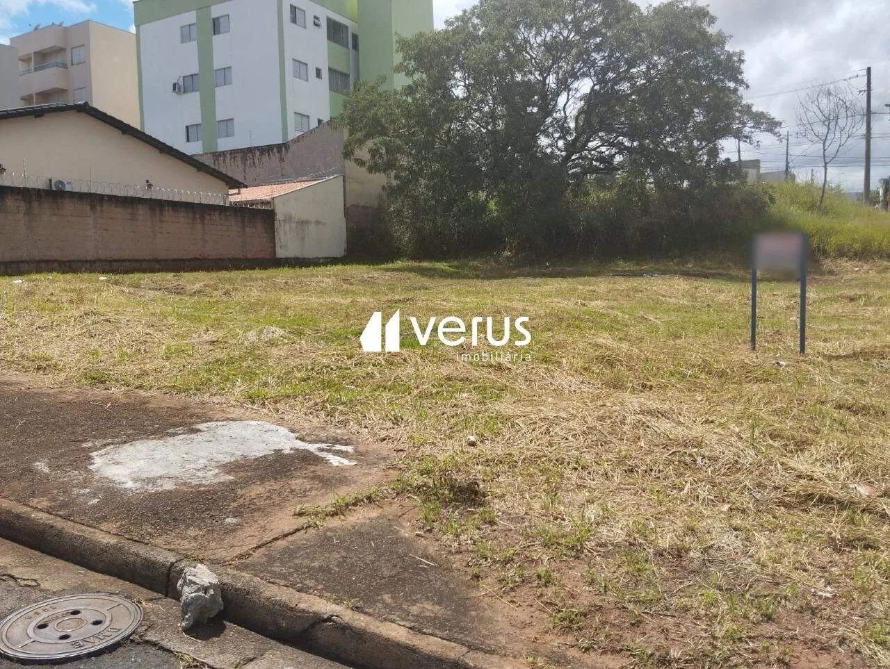 TERRENO à venda, BOSQUE DOS BURITIS - Uberlândia/MG - Foto 3
