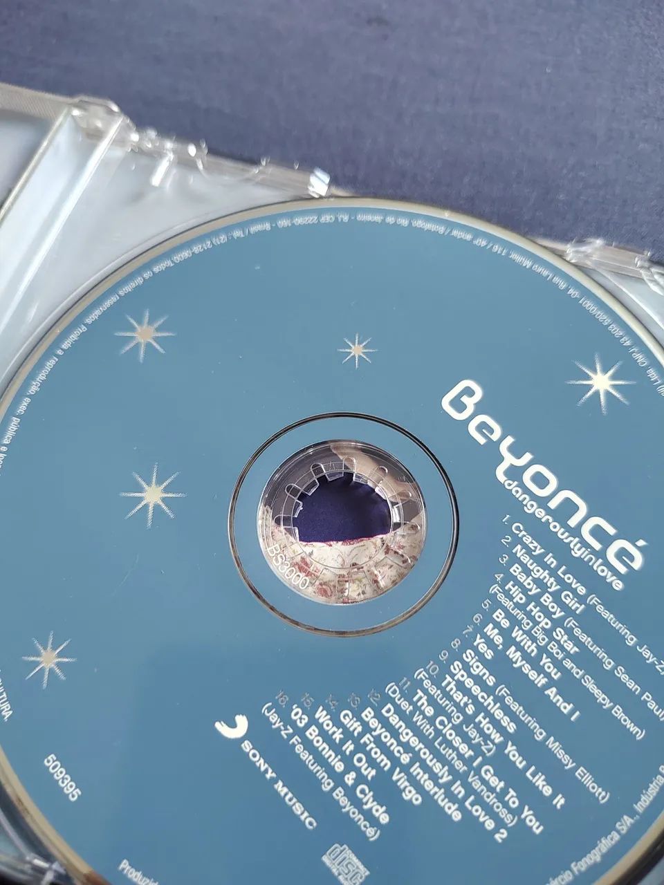 Beyoncé Coleção  - Foto 2