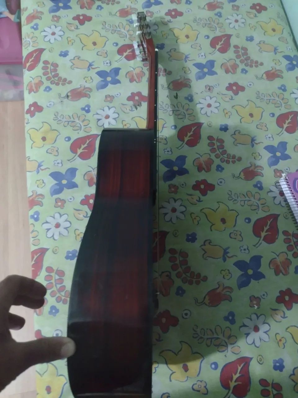 Violão  - Foto 2