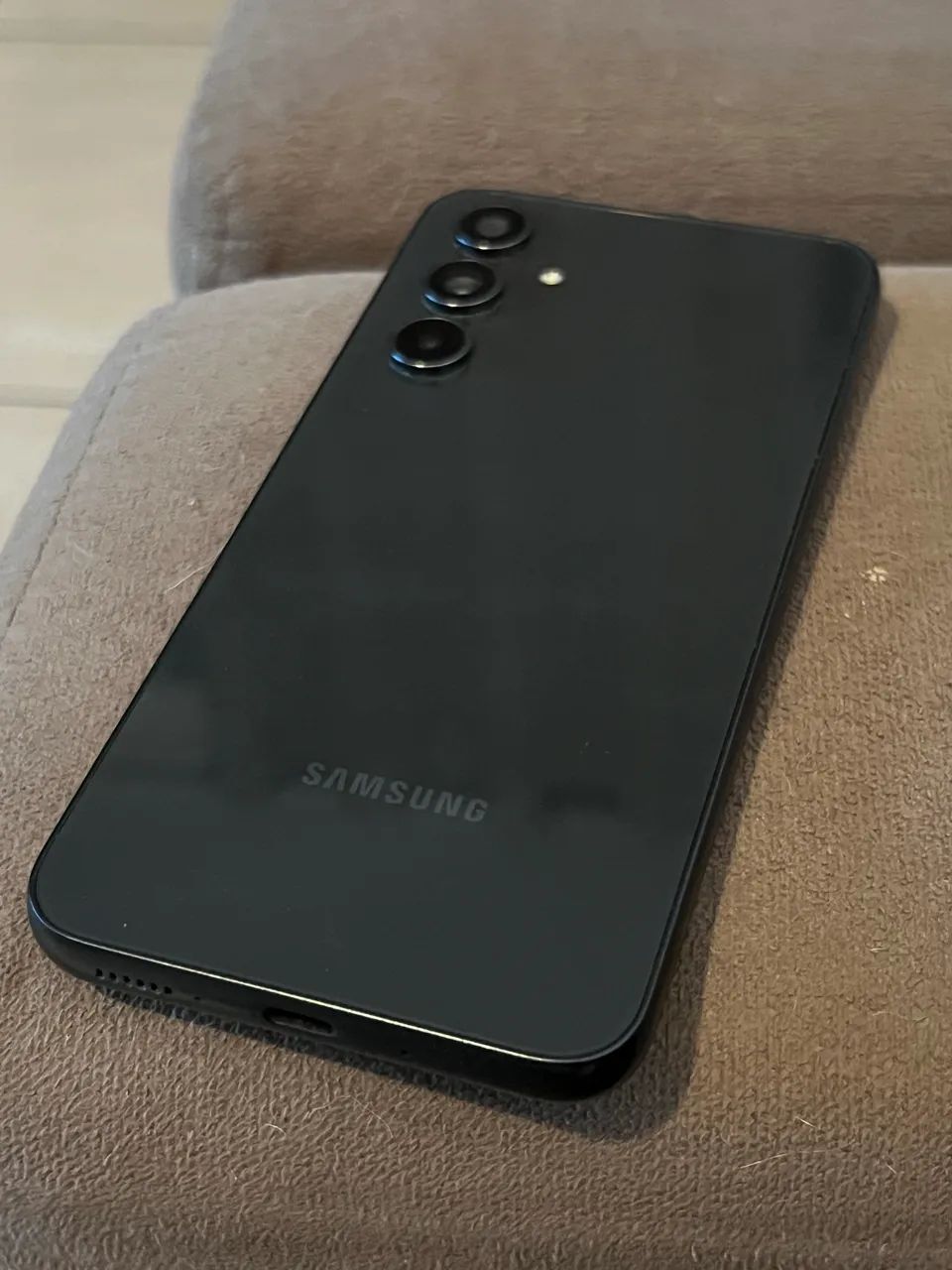Sansung A54 5G 128GB Novo - Foto 3