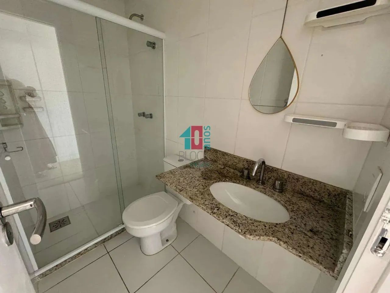 Recreio dos Bandeirantes | Apartamento 3 quartos, sendo 2 suites - Foto 7