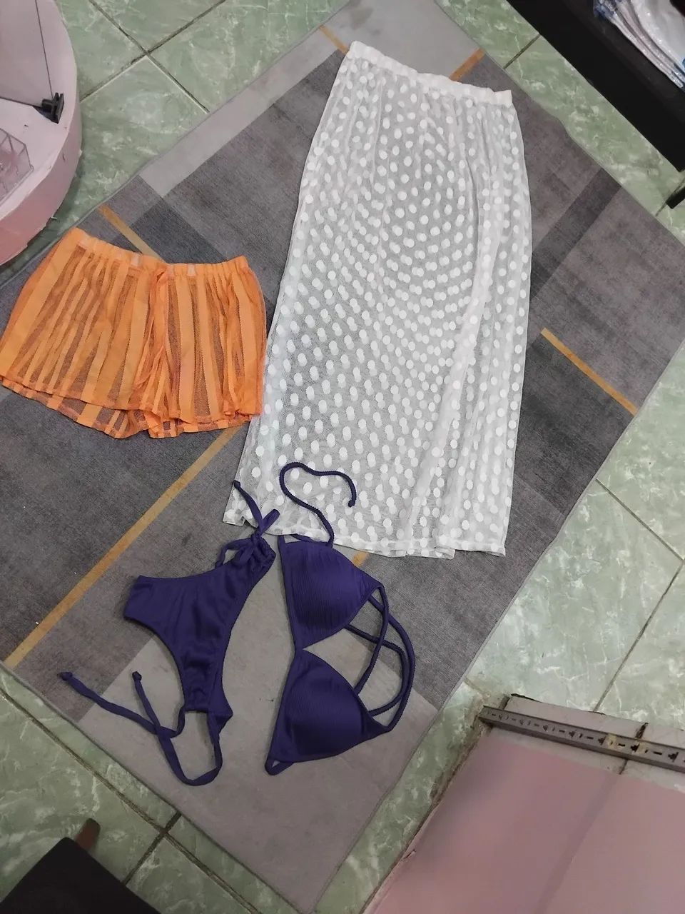 Moda praia - Foto 3