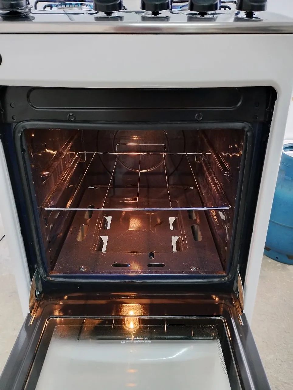 Consul bem conservado  - Foto 6