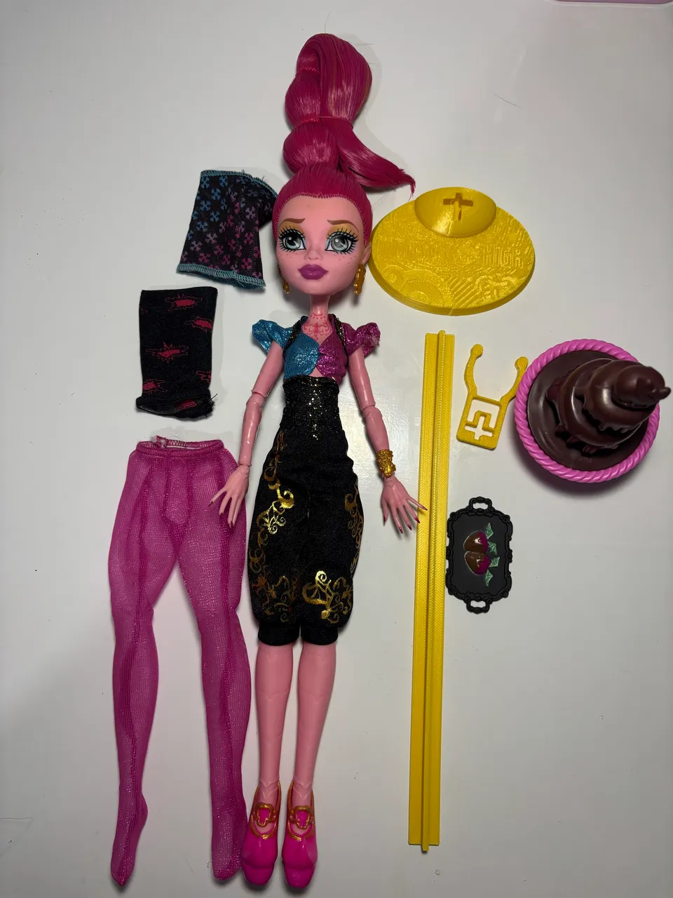 My Little Pony Pinkie Pie - Brinquedos e Jogos - Humaitá, Bento