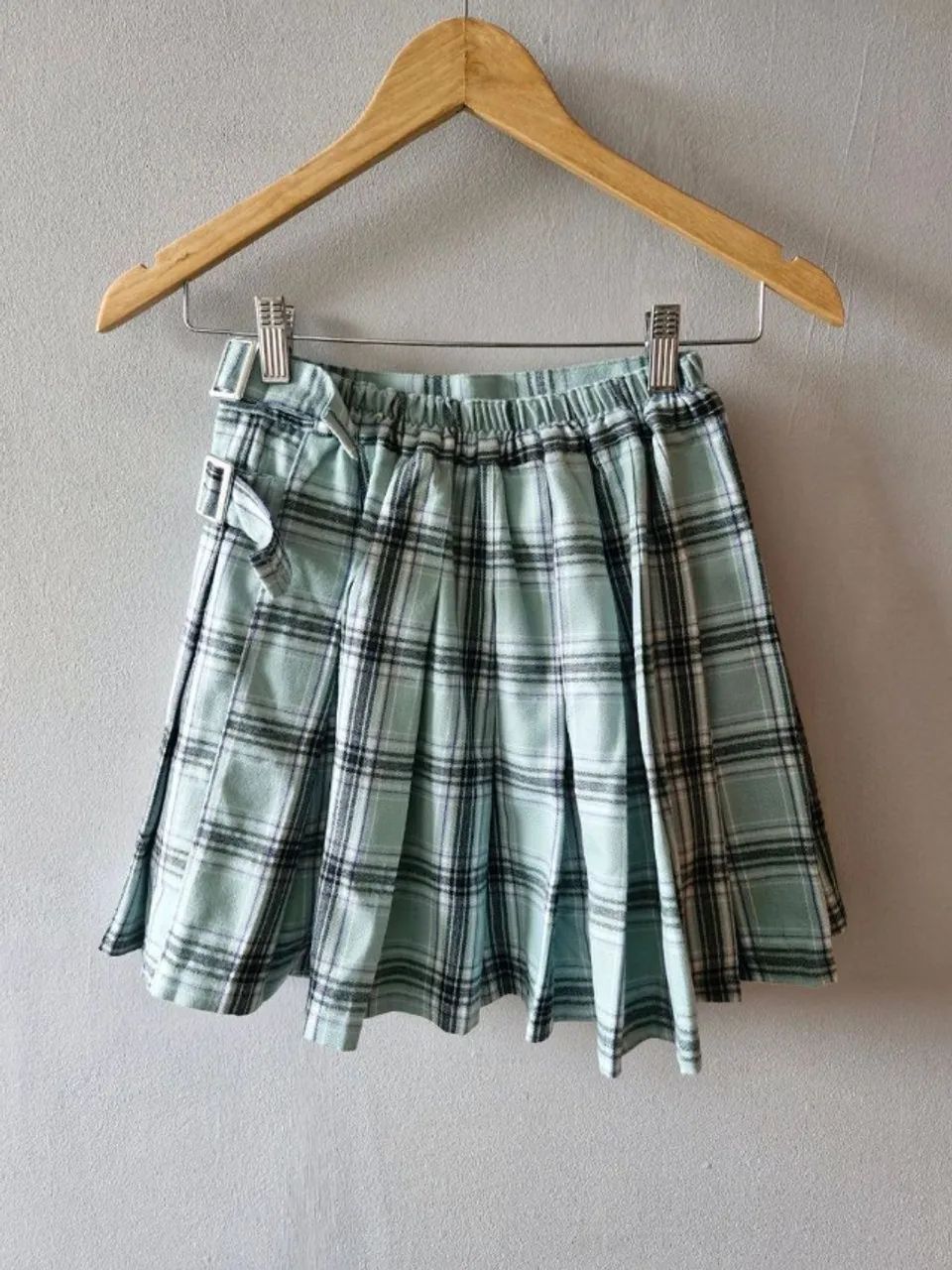 Saia colegial japonesa - Foto 2
