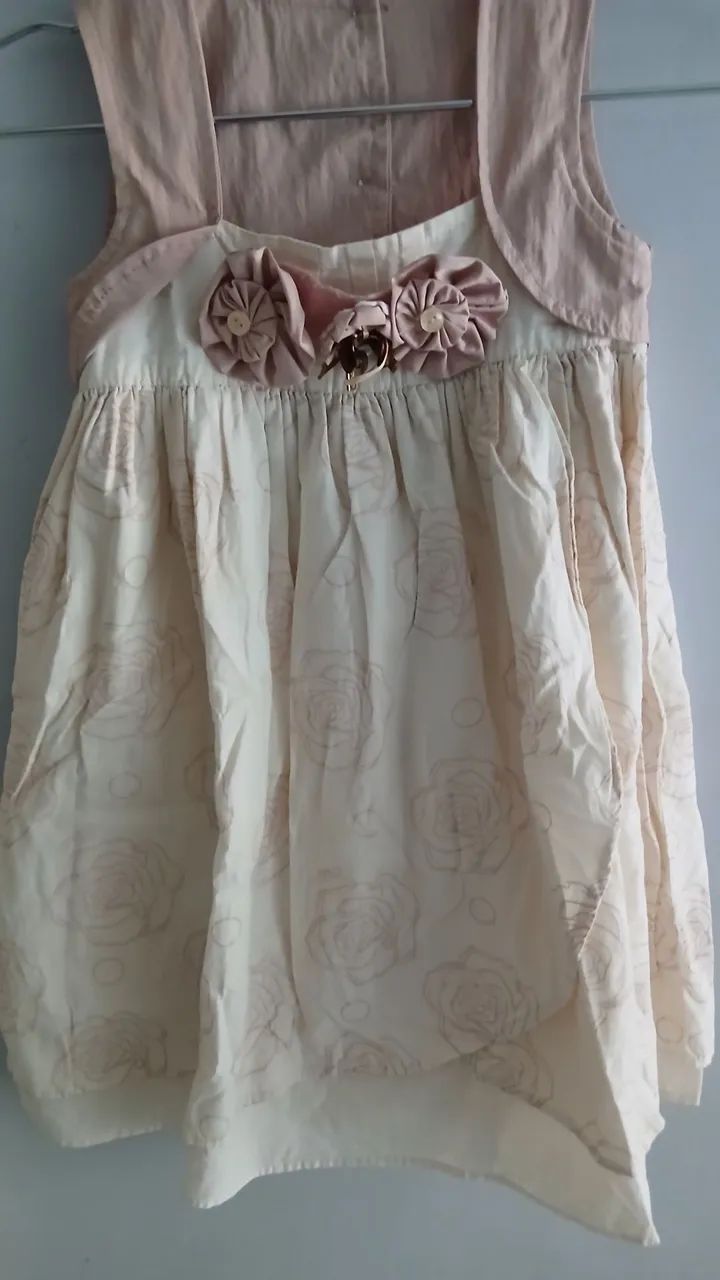 Vestido infantil - Foto 2