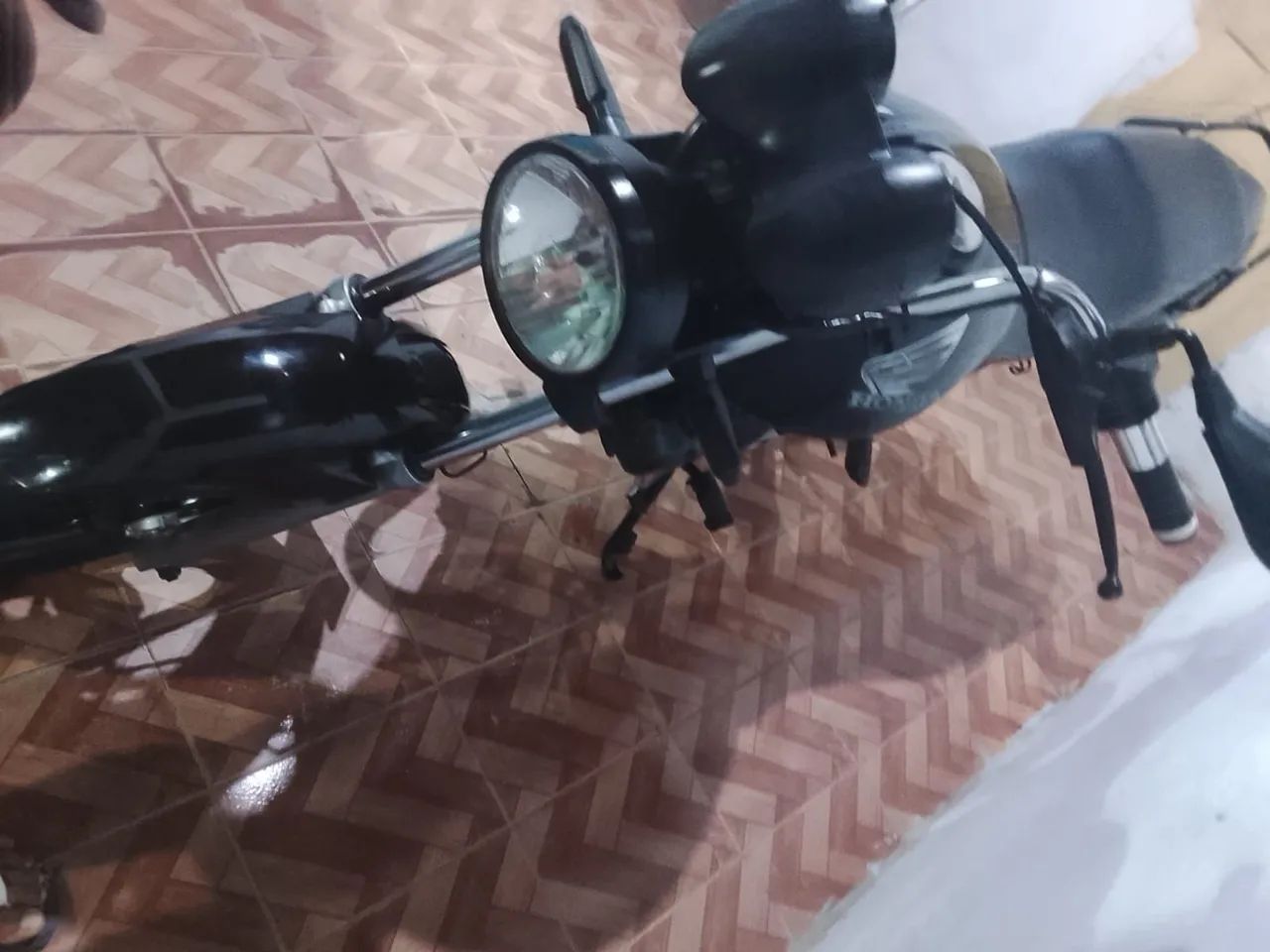 Moto  - Foto 3