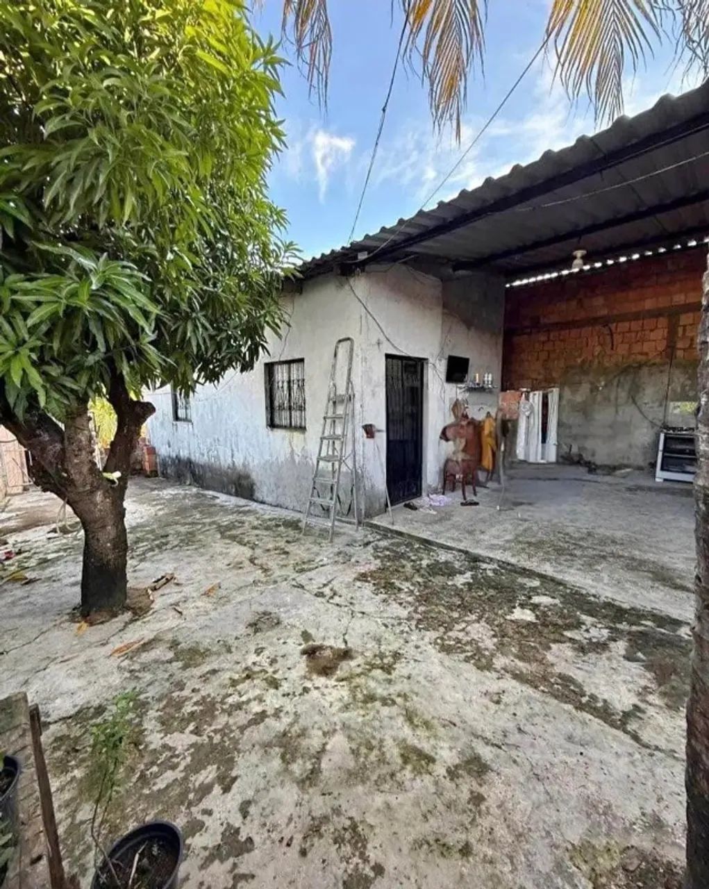 Vendo casa no São josé 1