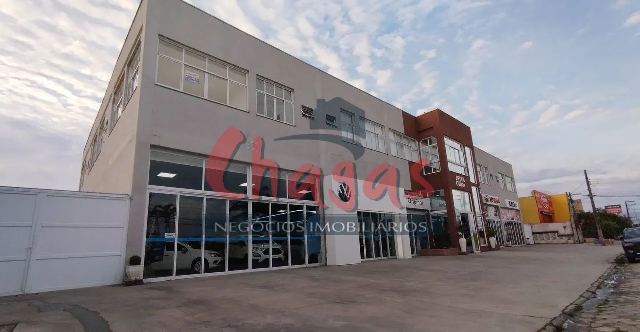 ALUGA-SE | SALAS COMERCIAIS | INDAIA